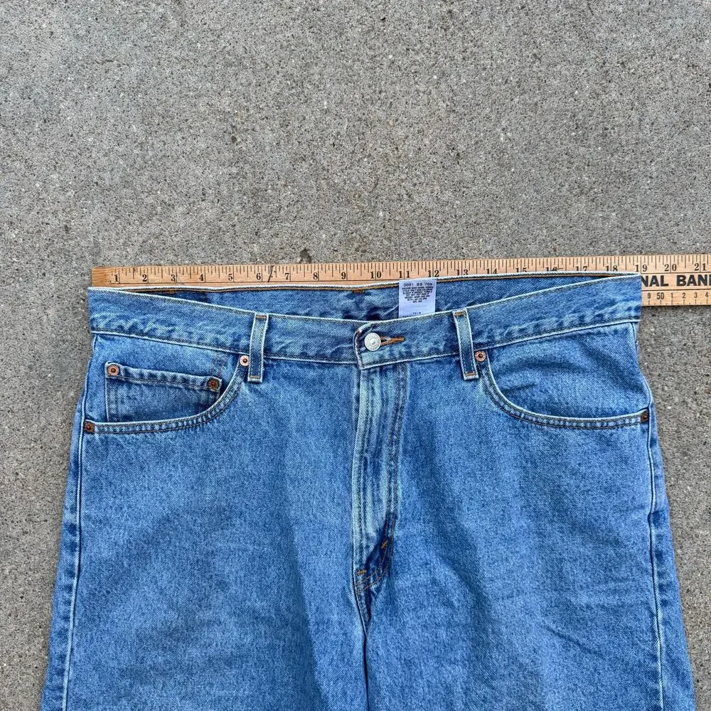 Levis y2k levi